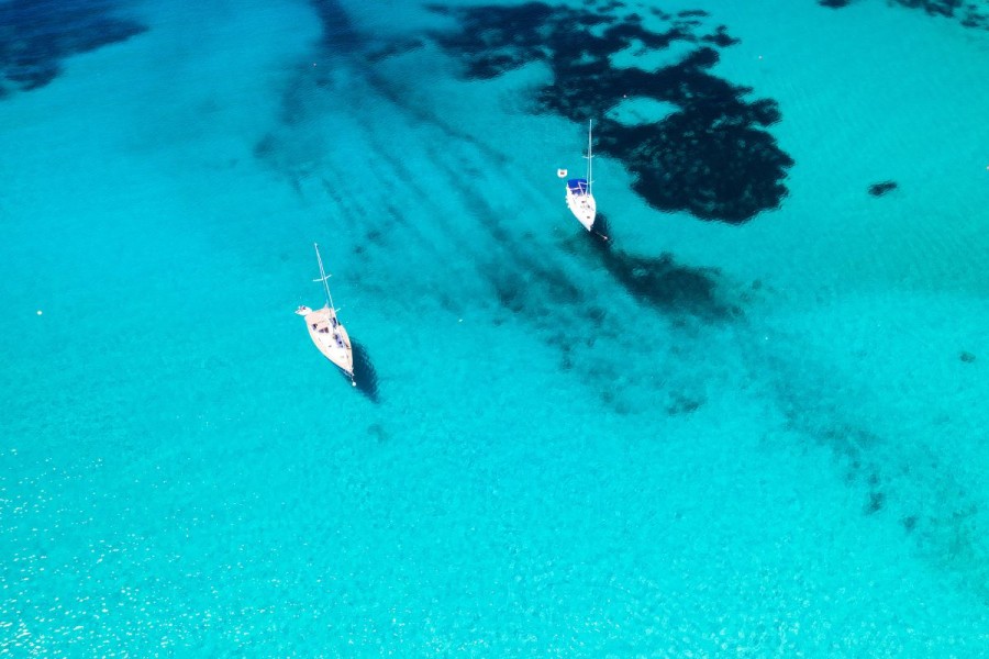 Sail to Kornati National Park - Things to do in Dugi otok